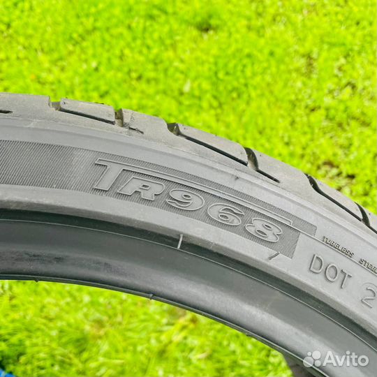 Triangle TR968 245/45 R18 96V