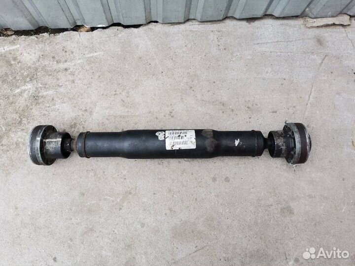 Карданный передний Mercedes-Benz M-Class W164 M156 E63