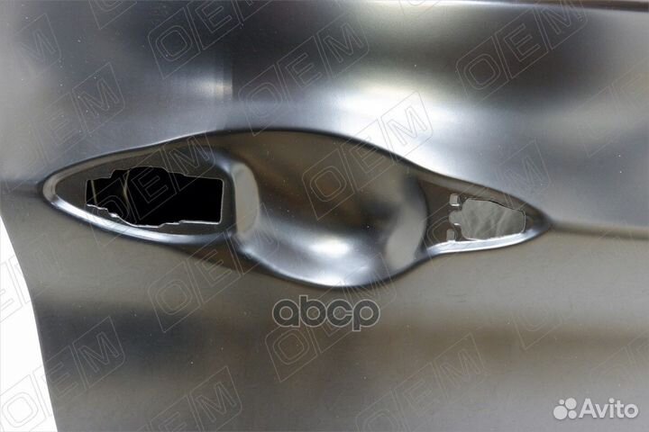 Дверь передняя правая Hyundai Elantra 5 MD