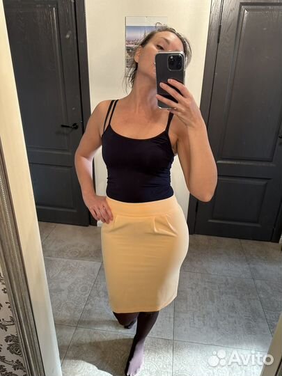 Юбка летняя Benetton