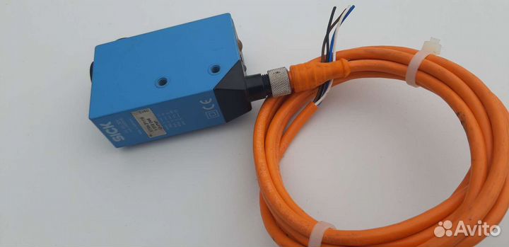 Датчик оптический Sick KT5W-2P116
