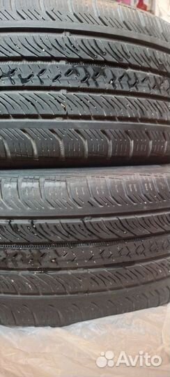 Continental ProContact TX 215/50 R17 94H