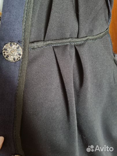 Плащ женский