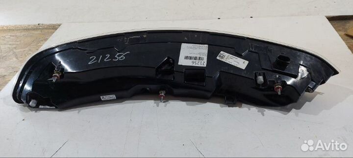 Фонарь задний левый Mercedes-Benz AMG GT