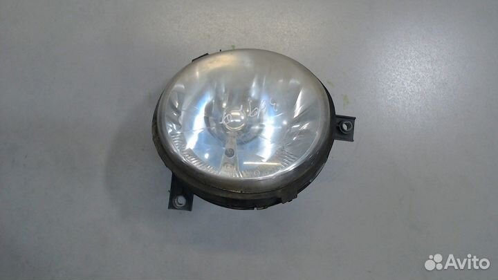 Фара (передняя) Volkswagen Lupo, 1999