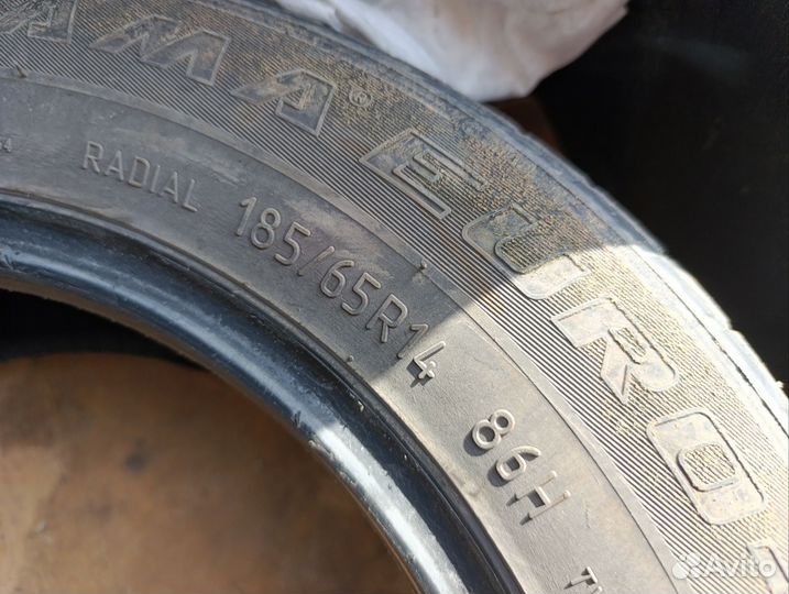 Yokohama A200 185/65 R14
