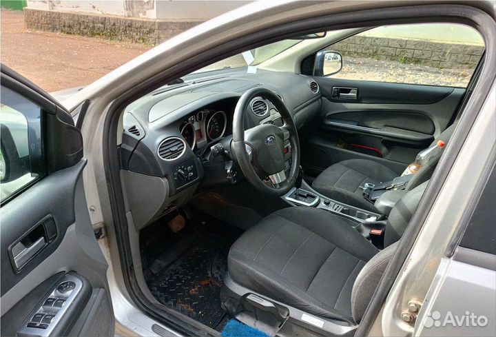 Ford Focus 2.0 AT, 2010, 165 400 км