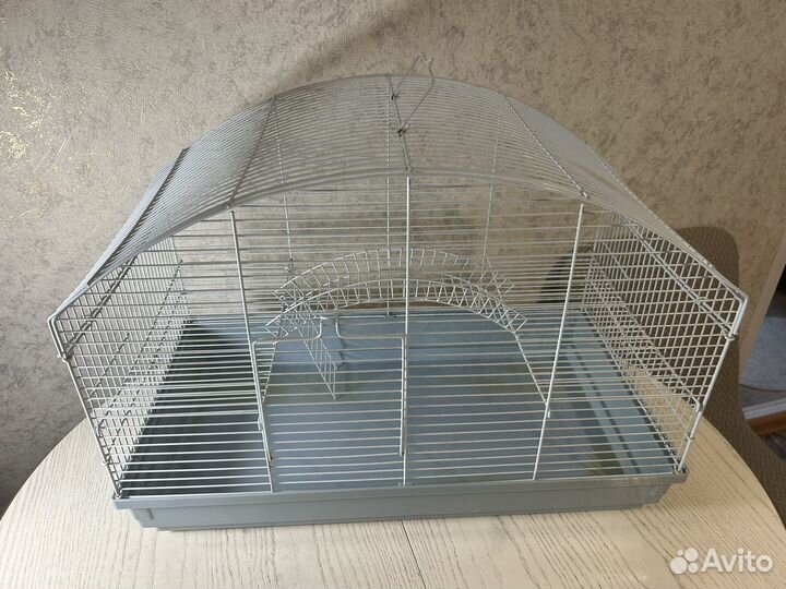 Клетка для хомяка, крыс большая