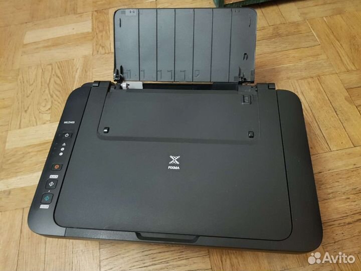 Мфу принтер/сканер/копир Canon Pixma MG2540S