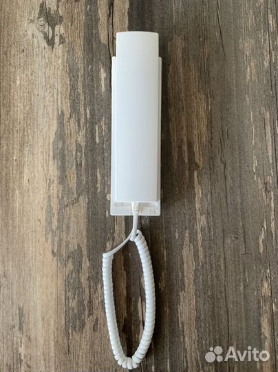 Домофонная трубка