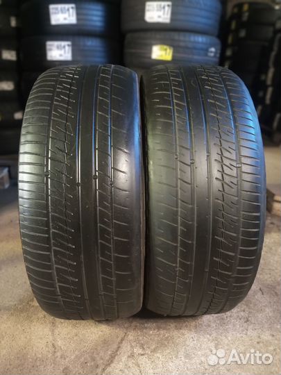 Marshal Matrac X3 KL17 255/55 R19 111V