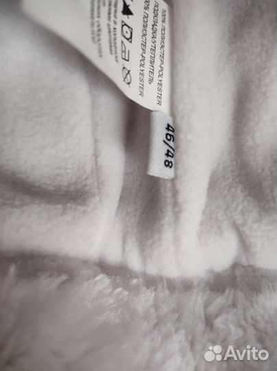 Шапка зимняя для девочки новая