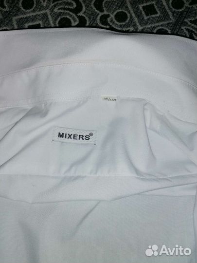 Рубашки на мальчика(2шт)