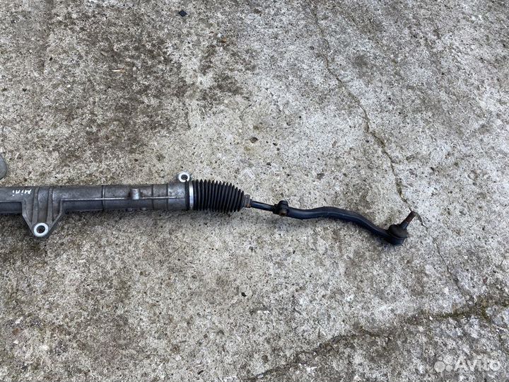 Рулевая рейка Mini Countryman R60