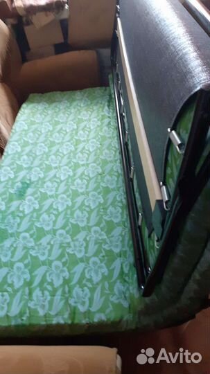 Диван кровать бу