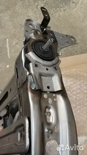 Каркас спинки сидения Freelande