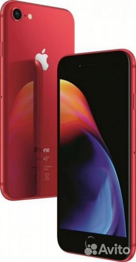 iPhone 8, 64 ГБ