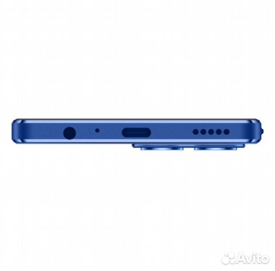 HONOR X8, 6/128 ГБ