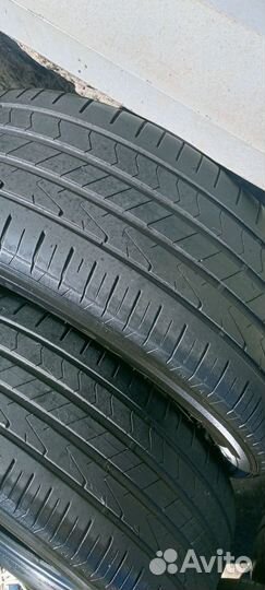 Hankook Ventus Prime 3 K125 225/55 R18