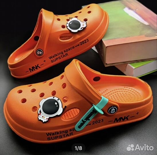 Crocs унисекс кроксы 36, 37, 38, 39, 40, 41-45