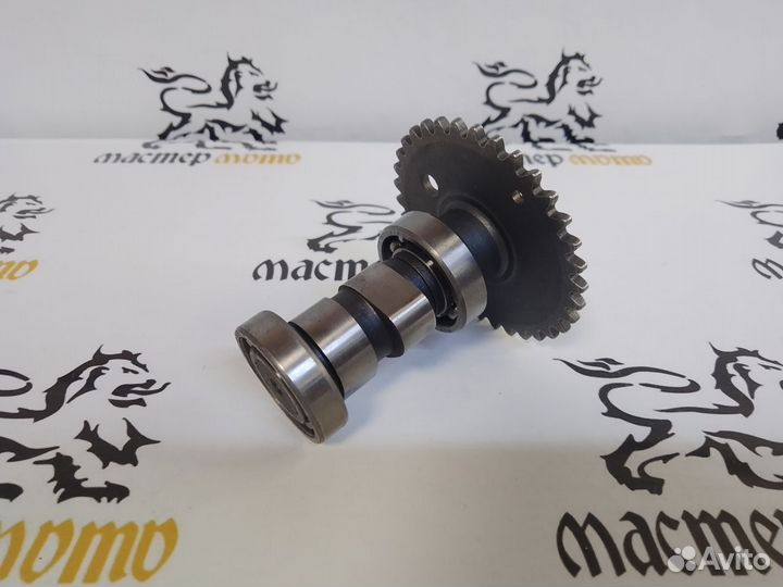 Распредвал 157QMJ