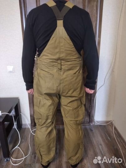 Костюм Горка демисезонный