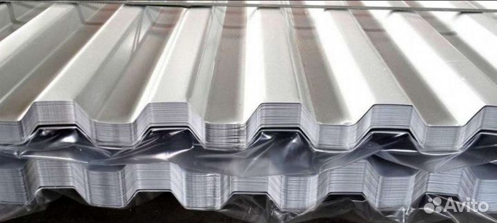 Профлист /черепица/металлопрофиль