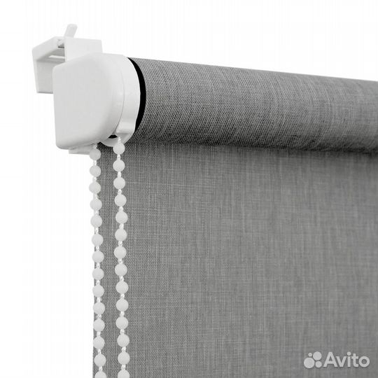 Рулонные шторы