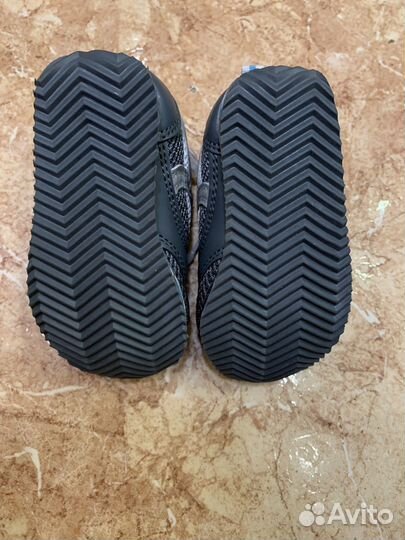 Кроссовки детские Demix