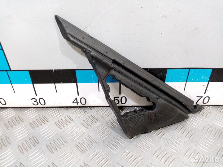 Б/У Уплотнитель двери передней левой (под з#001