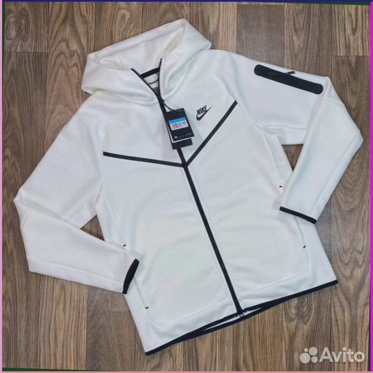 Зип худи Nike Tech Fleece (75415 Art товара: )