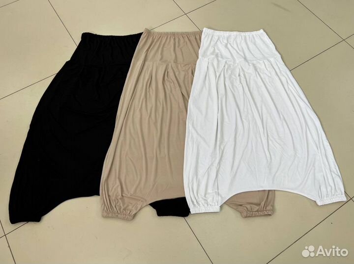 Исламская женская одежда