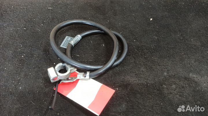 6919976 Провод АКБ - BMW X5 E53