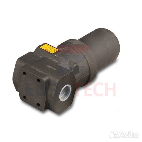 Фильтр напорный HF761-30.116-AS-FG010-LC-B60-GE-B