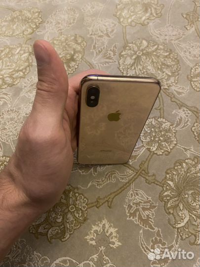 iPhone Xs, 64 ГБ