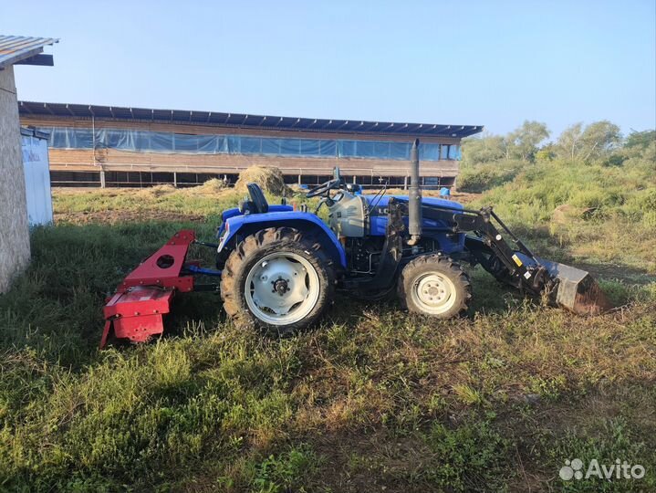 Косилка Foton Lovol Lovol, 2023