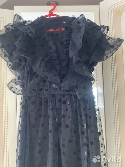 Платье вечернее 44 46