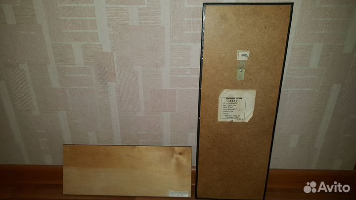 Чеканка, корабль из СССР