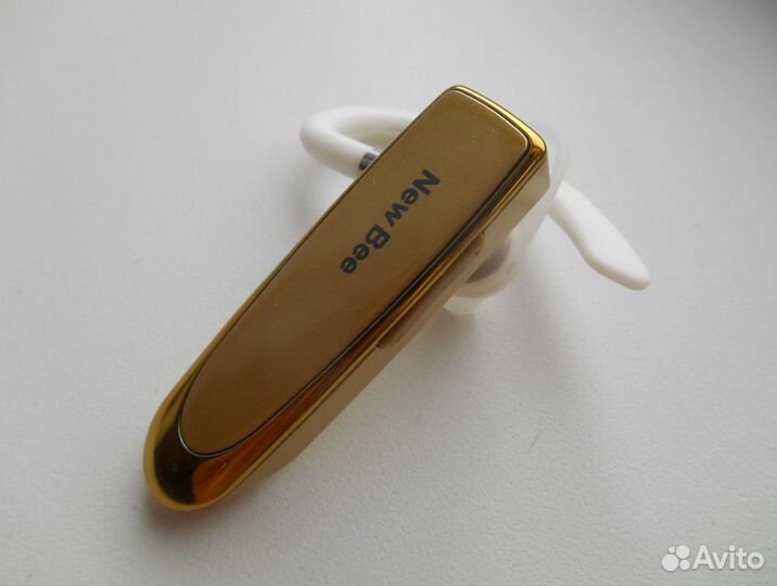 Bluetooth гарнитура New Bee LC-B41