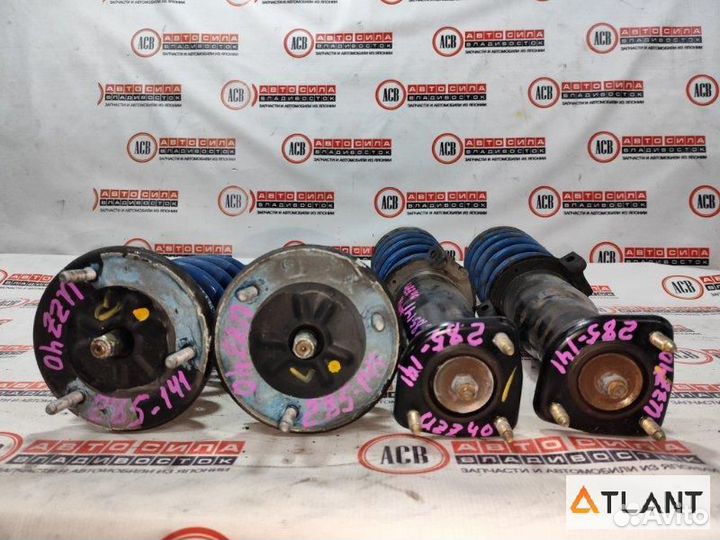 Стойка lexus SC430