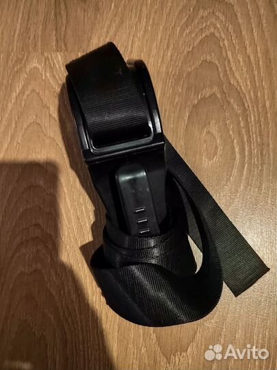 Ремень адаптер для беременных