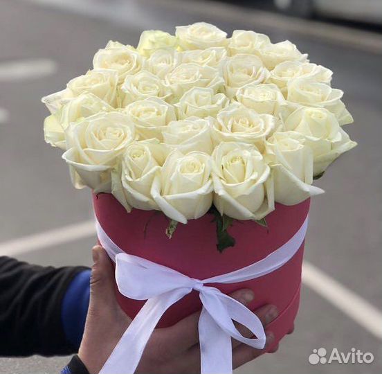 Цветы с доставкой