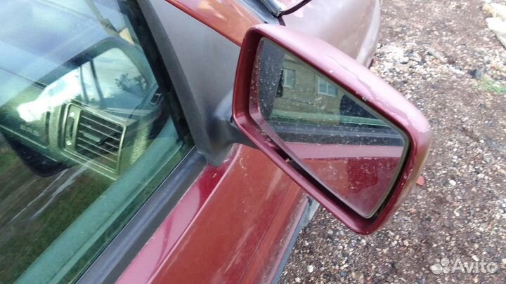 Зеркало Форд Эскорт