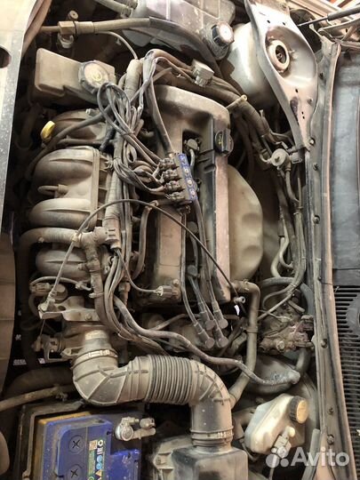 Газовое оборудование 4 поколения