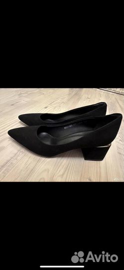 Туфли женские