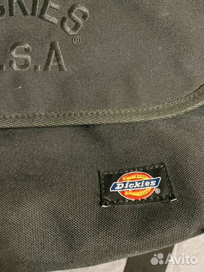 Сумка dickies