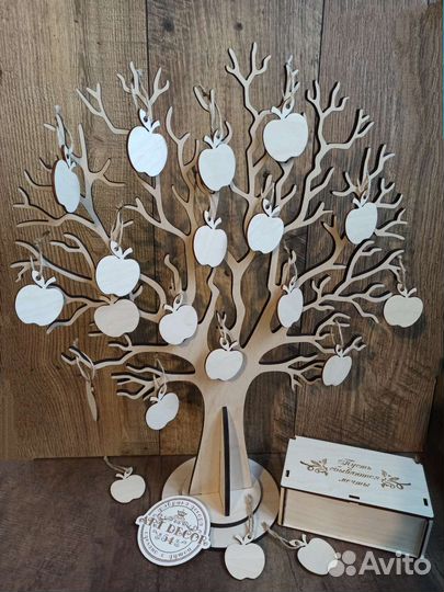 Альтернативная книга пожеланий на свадьбу