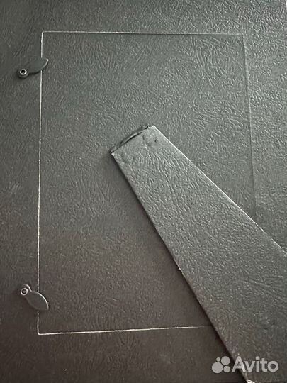 Рамка для фотографий новая