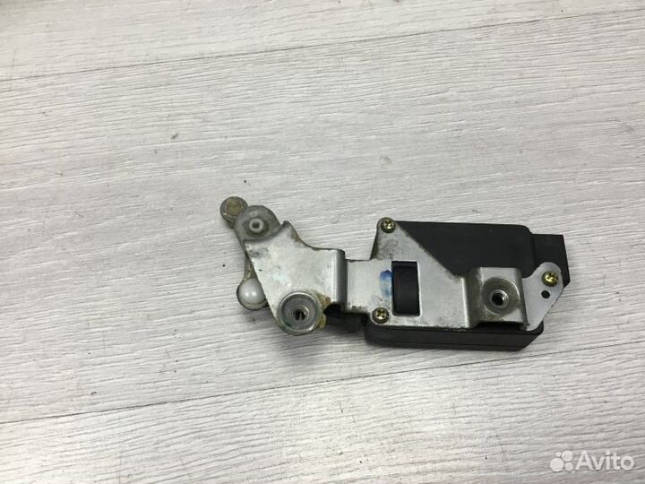 Блок управления центральным замком Hyundai