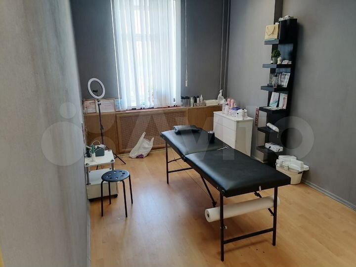 Офис,услуги 56 м² Б. Покровская